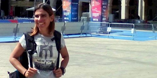 Município de Aljezur felicita a atleta Aljezurense Liliana Veríssimo