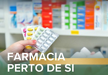 Junta de Freguesia de Vila do Bispo e Raposeira implementa  duas medidas para beneficiar a população: Farmácia Perto de Si e Serviço de Proximidade Digital