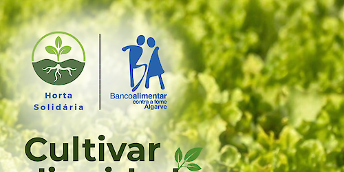 Banco Alimentar do Algarve quer expandir projeto ambiental a vários concelhos
