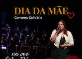 Dia da Mãe | Concerto Solidário da Orquestra Ligeira de Lagos a favor de Francisca,  Constança e  Vicente