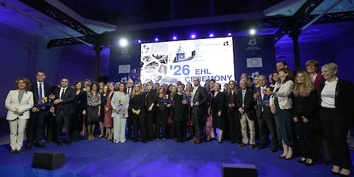 Fortaleza de Sagres participa no Fórum da Marca do Património Europeu