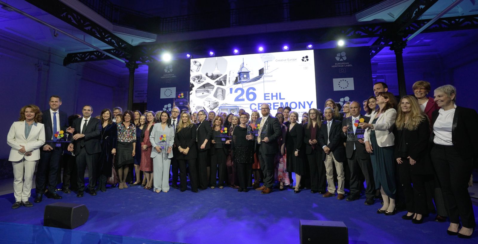 Fortaleza de Sagres participa no Fórum da Marca do Património Europeu