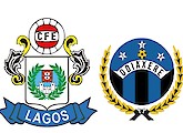 Liga 1 Algarve Futebol: CF Esperança de Lagos e CD Odiáxere sofrem derrotas mas mantêm as mesmas classificações