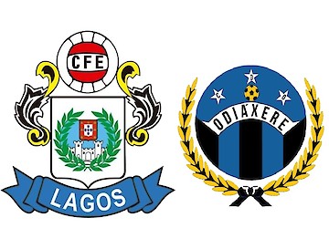 Liga 1 Algarve Futebol: CF Esperança de Lagos e CD Odiáxere sofrem derrotas mas mantêm as mesmas classificações