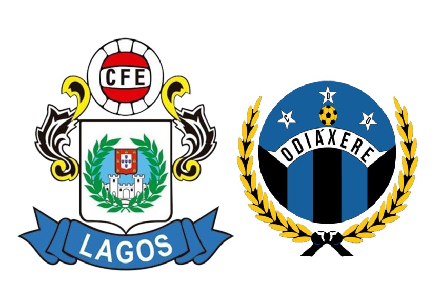 Liga 1 Algarve Futebol: CF Esperança de Lagos e CD Odiáxere sofrem derrotas mas mantêm as mesmas classificações