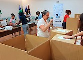 APCOI procura voluntários no Algarve para atividade em Armação de Pêra