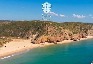 Vila do Bispo tem 12 praias com “Qualidade de Ouro”