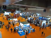 Município de Lagos promoveu-se como destino turístico na Expovacaciones em Bilbau, Espanha - 1