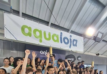 Seleção Regional do Algarve conquista vitória coletiva no Meeting de Xira