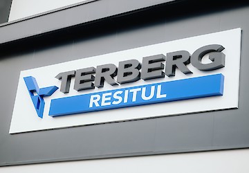 Terberg Resitul inaugura instalações no Algarve e completa presença em todo o país