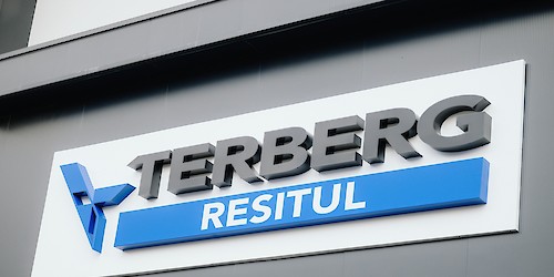 Terberg Resitul inaugura instalações no Algarve e completa presença em todo o país