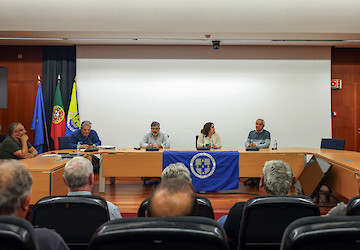 Terras do Infante e caçadores aliados na prevenção contra incêndios