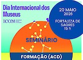 Dia Internacional dos Museus na Fortaleza de Sagres