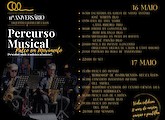 XI Aniversário da Orquestra Ligeira de Lagos