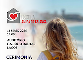 Algarve conquista dois prémios nacionais na educação em cerimónia que se realiza em Lagos