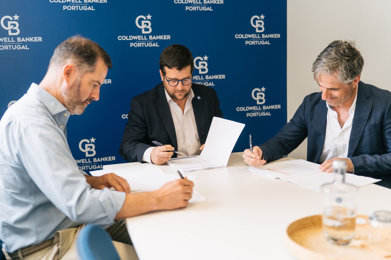 Coldwell Banker reforça operação a sul com primeira agência no Algarve
