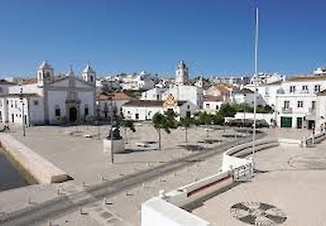 “CLASSIFICAÇÃO DO CONJUNTO DA PRAÇA DO INFANTE EM LAGOS COMO MONUMENTO DE INTERESSE NACIONAL”