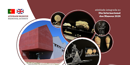 Vila do Bispo celebra Dia Internacional dos Museus