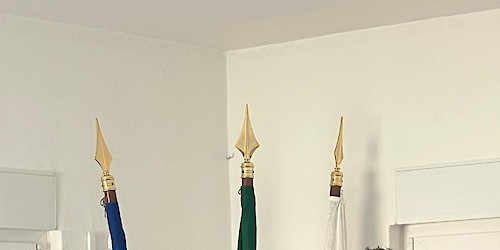 Celebração do Contrato-Programa de apoio entre o atleta Christian Silva e a Junta de Freguesia de Aljezur
