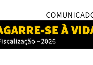 ANSR, GNR e PSP lançam campanha de segurança rodoviária para veículos de duas rodas a motor