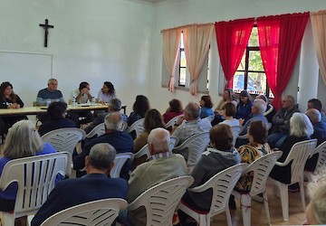 Aljezur: Autarcas promovem encontro com moradores de Maria Vinagre
