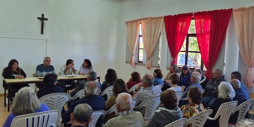 Aljezur: Autarcas promovem encontro com moradores de Maria Vinagre