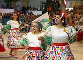 Marchas Populares de Lagos 2026 – Inscrições para tasquinhas e rulotes