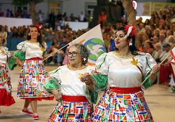 Marchas Populares de Lagos 2026 – Inscrições para tasquinhas e rulotes
