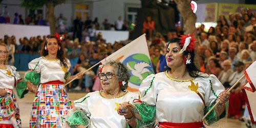 Marchas Populares de Lagos 2026 – Inscrições para tasquinhas e rulotes