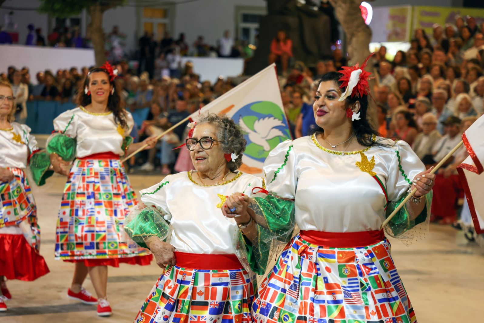 Marchas Populares de Lagos 2026 – Inscrições para tasquinhas e rulotes