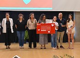 Agrupamento de Escolas de Aljezur foi distinguido com o selo Escola Amiga da Criança