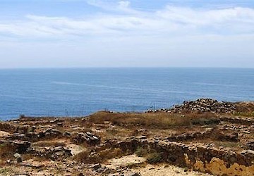 Ribat da Arrifana e Castelo de Aljezur nas 7 Maravilhas de Portugal