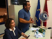 Hugo Pereira formaliza a única candidatura à liderança do PS Algarve e propõe mobilização em defesa da região - 1