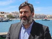 Hugo Pereira formaliza a única candidatura à liderança do PS Algarve e propõe mobilização em defesa da região - 1
