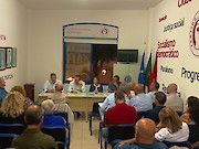 Hugo Pereira formaliza a única candidatura à liderança do PS Algarve e propõe mobilização em defesa da região - 1