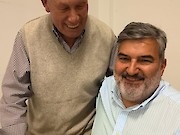 Hugo Pereira formaliza a única candidatura à liderança do PS Algarve e propõe mobilização em defesa da região - 1