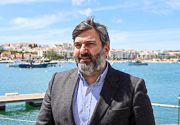 Hugo Pereira formaliza a única candidatura à liderança do PS Algarve e propõe mobilização em defesa da região