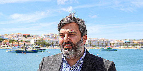 Hugo Pereira formaliza a única candidatura à liderança do PS Algarve e propõe mobilização em defesa da região