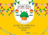 Lagos celebra os Santos Populares com três dias de Marchas, música e muita animação
