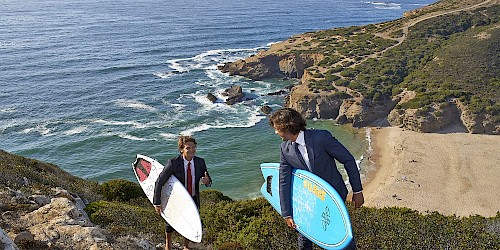 TURISMO DO ALGARVE PROMOVE OPORTUNIDADES DE EMPREGO PARA JOVENS ESTUDANTES DURANTE AS FÉRIAS