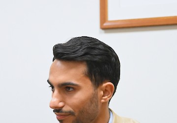 Opinião Guilherme Rosado - Narcoterrorismo