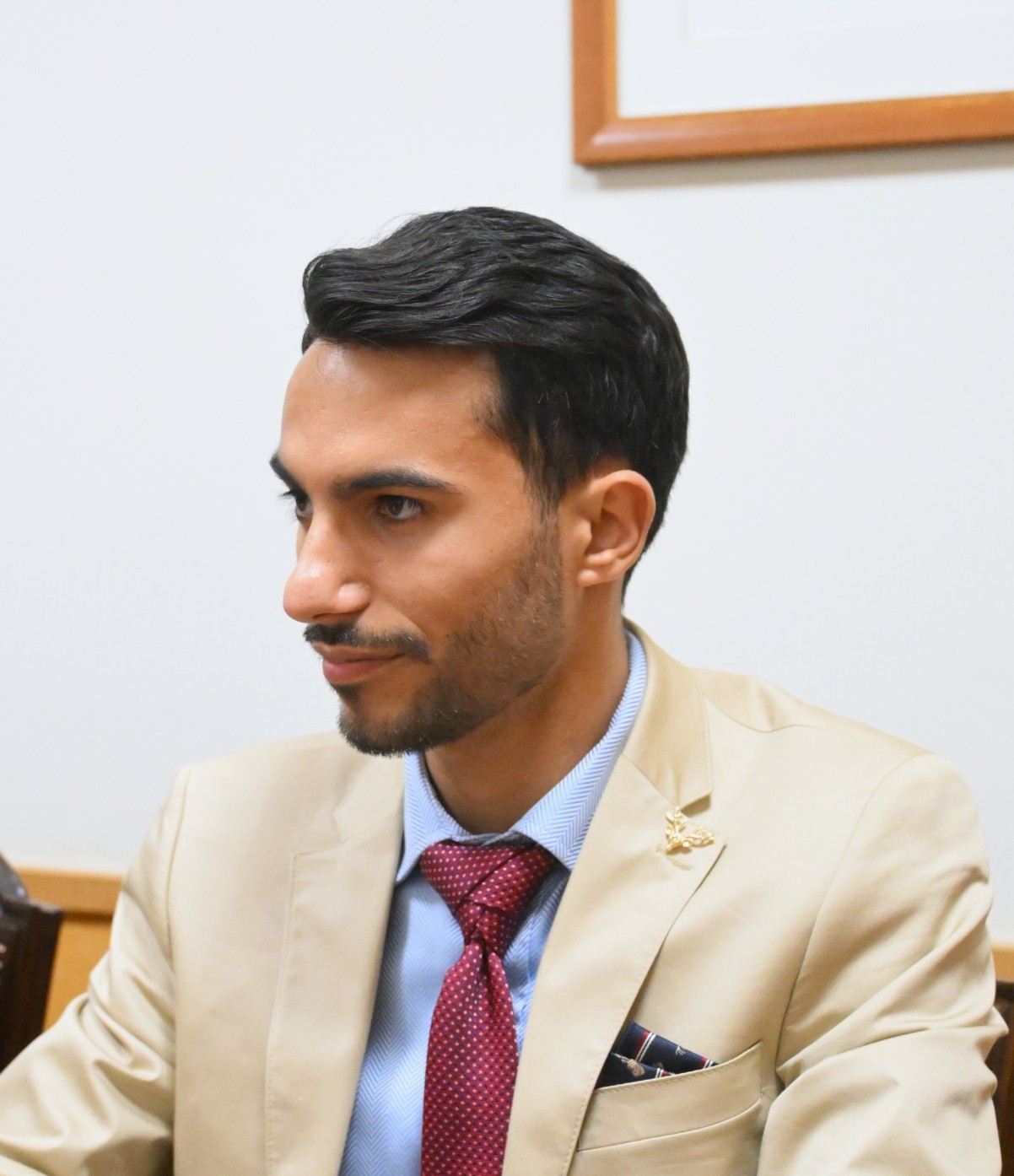 Opinião Guilherme Rosado - Narcoterrorismo