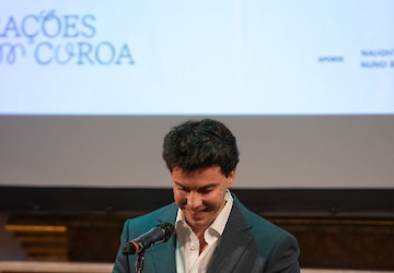 David Marreiros vence pelo segundo ano consecutivo Prémio de Jornalismo de Proximidade