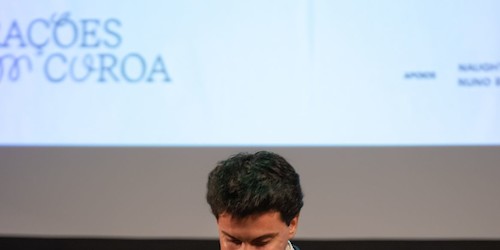 David Marreiros vence pelo segundo ano consecutivo Prémio de Jornalismo de Proximidade