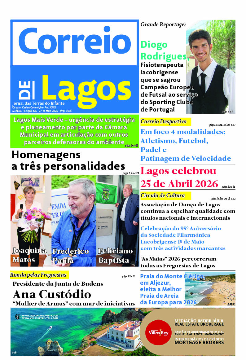Capa da Edição 2026.05