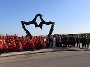Câmara Municipal de Vila do Bispo é a primeira autarquia do Algarve a entregar uma viatura aos Bombeiros no âmbito do Algarve 2030 - 1