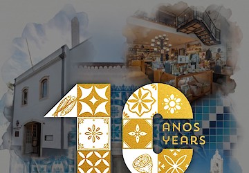 Mar d'Estórias celebra 10 anos com programa de festividades em Lagos