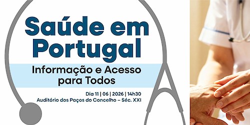 Saúde em Portugal: Informação e Acesso para Todos - Município de Lagos promove sessão informativa dirigida à população migrante
