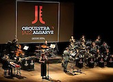 Orquestra de Jazz do Algarve apresenta “Ella and More” em Sevilha