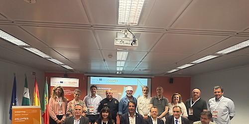 AMAL participa em iniciativas dos projetos EFHERA e CILUMES-Interopera - na área da gestão florestal